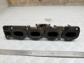 коллектор выпускной Peugeot 3008 1 поколение 2011, 2.0 л., RHH (DW10CTED4), дизель, робот, 9672525080, 82026042F - фото №4