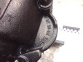насос масляный Mercedes-Benz Vito W638 2001, 2.2 л., OM 611.980, дизель, МКПП, микроавтобус, 6061810801, R6041810520, 960233DRM - фото №6