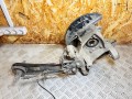 ступица Jeep Cherokee 5 поколение 2016, 2.0 л., EBT, дизель, АКПП, внедорожник 5 дв., 2963310, EW263572, 044AEKLR - фото №6