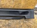 накладка на порог Mercedes-Benz B-Класс W245 2006, 1.5 л., M 266.920, бензин, МКПП, правый руль, A1696102108 - фото №8