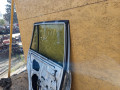 дверь задняя левая Toyota RAV4 2 поколение (XA20) 2003, 2.0 л., 1CD-FTV, дизель, МКПП, внедорожник 5 дв. - фото №12