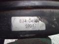 вакуумный усилитель тормозов Mazda 626 GE [рестайлинг] 1996, 2.0 л., бензин, 83404909 - фото №4
