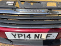 бампер передний Peugeot 308 T9 2014, 1.6 л., дизель, МКПП, хетчбэк 5 дв., правый руль - фото №3