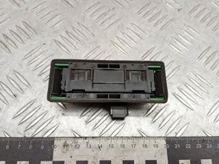 датчик дождя Peugeot 406 1 поколение [рестайлинг] 2003, 2.0 л., дизель, МКПП, седан, 1397212004, 9633713280