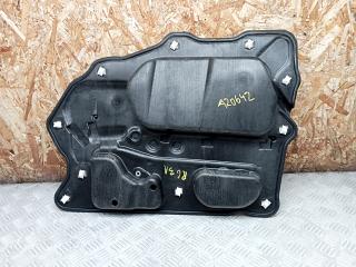 Шумоизоляция двери BMW 7 серия F01/F02 F01 2009, 4.4 л., бензин, АКПП, 51487179523