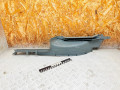 накладка на порог Renault Scenic 1 поколение (1996 - 1999), 1.6 л., K7M 702, бензин, МКПП, 7700835110 - фото №5
