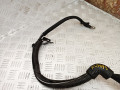 Силовой провод аккумулятора Peugeot 607 1 поколение 2002, 2.2 л., 4HX (DW12TED4/FAP), дизель, МКПП, седан - фото №5