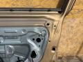 дверь передняя правая Volvo V50 1 поколение [рестайлинг] 2008, 2.4 л., B 5244 S4, бензин, МКПП, универсал - фото №17