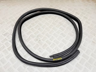 уплотнитель двери BMW 5 серия E60/E61 2005, 3.0 л., M57N 306 D2, дизель, АКПП, седан, 7033776