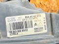 фара правая Citroen C4 1 поколение 2006, 89037600A, 9684382280, 6206L4, 89902309, 89902317 - фото №4