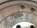комплект сцепления Citroen C4 1 поколение 2006, 1.6 л., бензин, 120026110, 320034510, 71684, DEF404 - фото №14