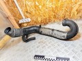 патрубок интеркулера Citroen Xsara 1 поколение [рестайлинг] 2001, 2.0 л., RHY (DW10TD), дизель, МКПП, хетчбэк 5 дв., 99101100, 99101200 - фото №4