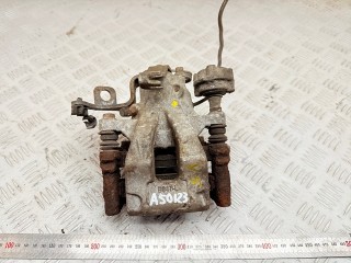 суппорт задний левый Citroen C4 Picasso 1 поколение 2007, 2.0 л., RHJ (DW10BTED4), дизель, МКПП, передний привод, 24338417915, 0204207082, 0986134000, F61268, BNZ1923ZP, BNZ1923ZW, 1651755880, 4400T7, 4401Q4, 561N10687Z
