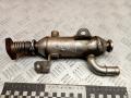 охладитель EGR / Радиатор EGR Citroen Xsara Picasso 1 поколение 2003, 2.0 л., дизель, МКПП, 9627242880, 861059G - фото №2