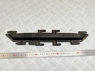 корпус салонного фильтра BMW 5 серия E60/E61 2005, 3.0 л., M57N 306 D2, дизель, АКПП, седан, 6935870, 64316935870