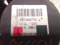 ремень безопасности Mercedes-Benz A W169 2 поколение (2004-2008) 2008, 2.0 л., OM 640.942, дизель, МКПП, хетчбэк 5 дв., правый руль, 602369700 - фото №5