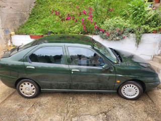 Alfa Romeo 146 1 поколение