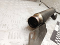 охладитель EGR / Радиатор EGR Peugeot 607 1 поколение 2002, 2.2 л., 4HX (DW12TED4/FAP), дизель, МКПП, седан, 9637969480, 867948S - фото №4