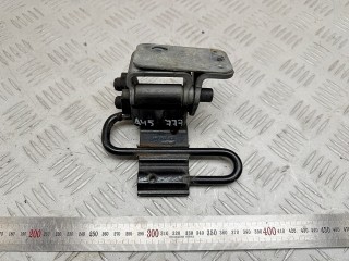петля двери Audi A6 4B/C5 2000, 2.5 л., AKE, дизель, МКПП, седан, полный привод, 4B0833412E
