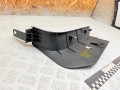 накладка на порог внутренняя Volkswagen Touareg 1 поколение 2006, 3.0 л., BKS, дизель, АКПП, внедорожник 5 дв., полный привод, 7L0863484F - фото №5