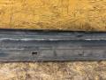 накладка на порог Mercedes-Benz B-Класс W245 2006, 1.5 л., M 266.920, бензин, МКПП, правый руль, A1696102108 - фото №16