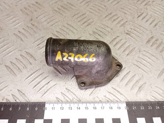 корпус термостата Opel Astra G 2004, 2.0 л., дизель, 90499394