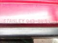 фонарь задний правый Mazda 323 2 поколение 1984, хетчбэк 5 дв., 0436818R, 0436816R - фото №6