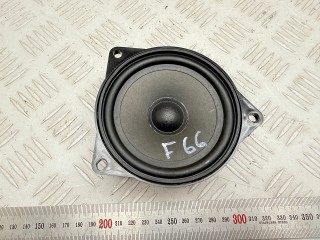 динамик BMW 5 серия E60/E61 2005, 3.0 л., M57N 306 D2, дизель, АКПП, седан, 65126923174