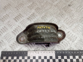 подушка крепления двигателя Opel Astra F [рестайлинг] 1996, 1.6 л., бензин, 90278345, 90278346