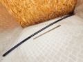 молдинг крыши BMW 5 серия E60/E61 2005, 3.0 л., M57N 306 D2, дизель, АКПП, седан, 7070195 - фото №3