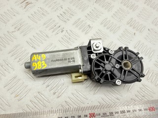моторчик регулировки сиденья BMW 5 серия E60/E61 2005, 3.0 л., M57N 306 D2, дизель, АКПП, седан, 0390201999, 8316670