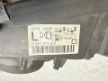 фара левая Peugeot 407 1 поколение 2005, 2.0 л., RHR (DW10BTED4), дизель, АКПП, седан, 0301213201, 9660236180, M42010748 - фото №3
