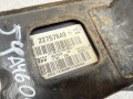 блок ABS Opel Insignia 1 поколение (A) 2011, 2.0 л., A 20 DTH, дизель, МКПП, седан, 22757649, 16817015, 16312215B, 54085617C - фото №2