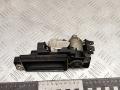 ручка крышки багажника Mercedes-Benz E-Класс W211/S211 2003, 2.2 л., дизель, АКПП, седан, A2037500093 - фото №2
