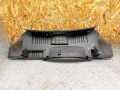 накладка внутренняя на заднюю панель кузова Opel Astra H 2007, 1.6 л., Z 16 XER, бензин, МКПП, купе, 332004790, 24464146 - фото №4
