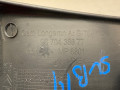 накладка на порог внутренняя Peugeot 3008 1 поколение 2011, 2.0 л., RHH (DW10CTED4), дизель, робот, 9670438677 - фото №6