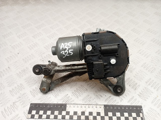 моторчик передних стеклоочистителей (дворников) Peugeot 5008 1 поколение 2013, 1.6 л., дизель, робот, правый руль, 9671062180, 3397021288, 1397220576, 1137328459