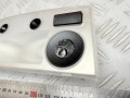 фонарь салона (плафон) BMW 5 серия E60/E61 2005, 3.0 л., M57N 306 D2, дизель, АКПП, седан, 63316962057 - фото №3