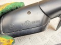 зеркало наружное правое Audi A6 4B/C5 1999, 2.5 л., AKN, дизель, МКПП, универсал, передний привод, E1010596 - фото №5