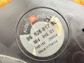 сабвуфер Peugeot 407 1 поколение 2004, 2.0 л., RHR (DW10BTED4), дизель, МКПП, универсал, 9650581780 - фото №2