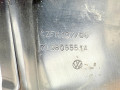 балка под радиатор Volkswagen Touareg 1 поколение 2006, 2.5 л., BAC, дизель, МКПП, внедорожник 5 дв., 7L0805551A - фото №5