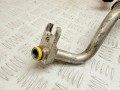 трубка кондиционера BMW 5 серия E60/E61 2005, 3.0 л., M57N 306 D2, дизель, АКПП, седан, 64509184102 - фото №2