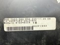 бардачок Opel Astra H 2007, 1.6 л., Z 16 XER, бензин, МКПП, купе, 13240229, 013240229, 1311459 - фото №9