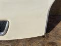 капот Peugeot Bipper 1 поколение 2010, 1.4 л., 8HS (DV4TED), дизель, АКПП, правый руль - фото №11