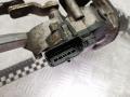 механизм стеклоочистителя (трапеция дворников) Citroen C3 1 поколение 2003, 9638117180, 54513611 - фото №3