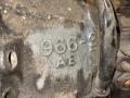 КПП автоматическая (АКПП) Chrysler Voyager 4 поколение [рестайлинг] RG 2006, 2.8 л., ENR, дизель, АКПП, минивэн, 9663AE, DGL - фото №13