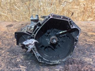 КПП механическая (МКПП) Nissan Qashqai 1 поколение 2008, 1.5 л., K9K 282, дизель, МКПП, правый руль, TL4B113