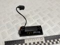 кнопка открытия багажника Volkswagen Touareg 1 поколение 2006, 3.0 л., BKS, дизель, АКПП, внедорожник 5 дв., полный привод, 1J0827566F - фото №2