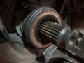 КПП механическая (МКПП) Opel Insignia 1 поколение (A) [рестайлинг] 2013, 2.0 л., A 20 DTE, дизель, МКПП, универсал, F40 - фото №8