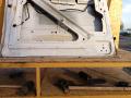 дверь сдвижная Mercedes-Benz Vito W639 2006, 2.2 л., дизель, МКПП - фото №8